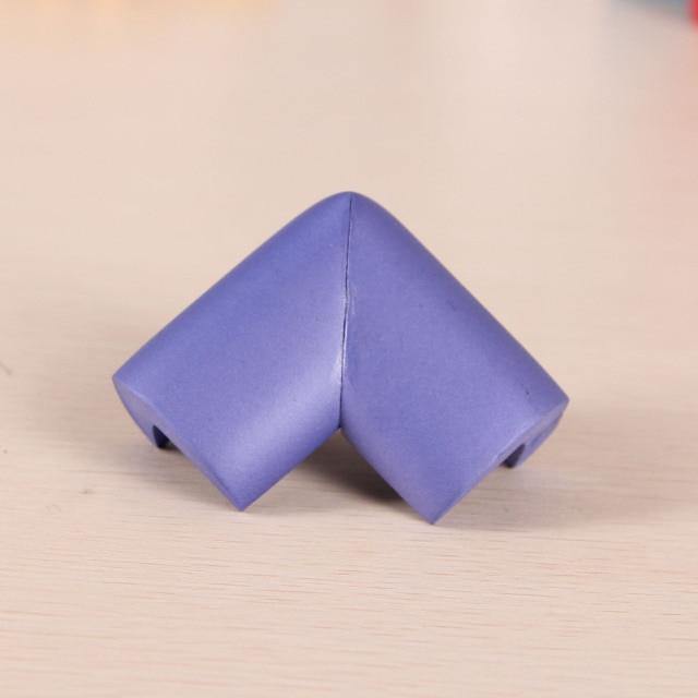Hoekbeschermers Baby | Zachte Foam Meubelbescherming | Zelfklevend