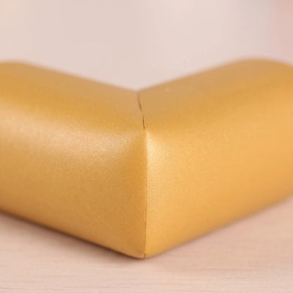 Hoekbeschermers Baby | Zachte Foam Meubelbescherming | Zelfklevend
