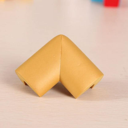 Hoekbeschermers Baby | Zachte Foam Meubelbescherming | Zelfklevend