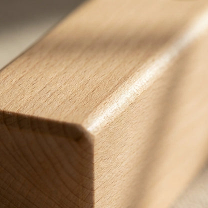 Houten Activiteitenbord met Schroeven – Educatief Speelgoed voor Kinderen