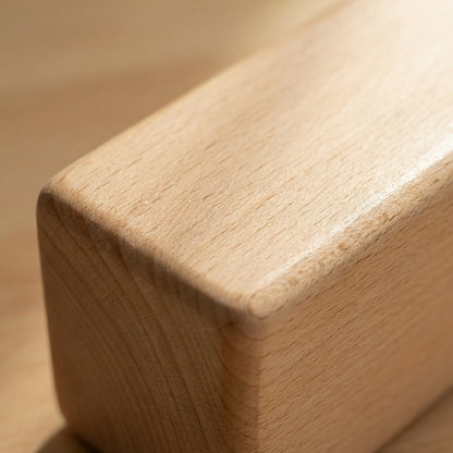 Houten Educatief Schroefbord – Motoriek Ontwikkeling