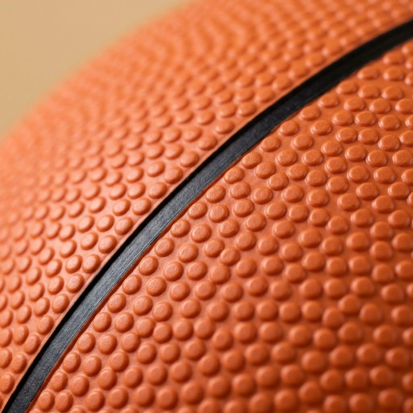 Indoor Basketbal – Zachte Stille Basketbal Voor Kinderen