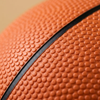 Indoor Basketbal – Zachte Stille Basketbal Voor Kinderen