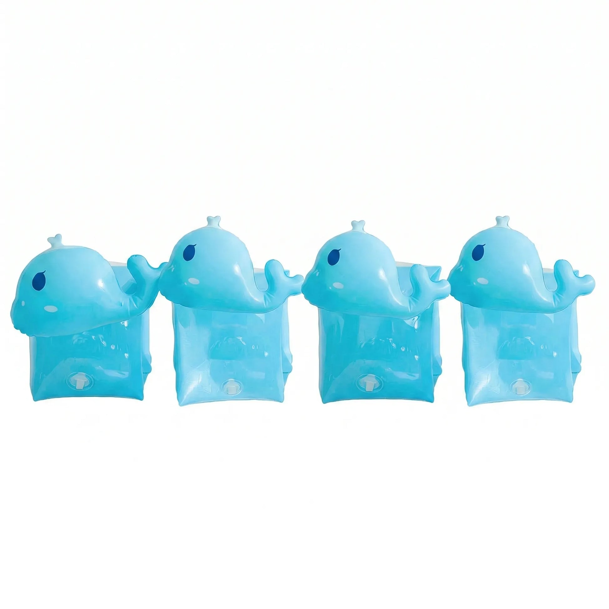 Opblaasbare zwembandjes voor kinderen 3