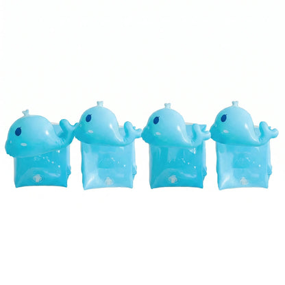 Opblaasbare zwembandjes voor kinderen 3