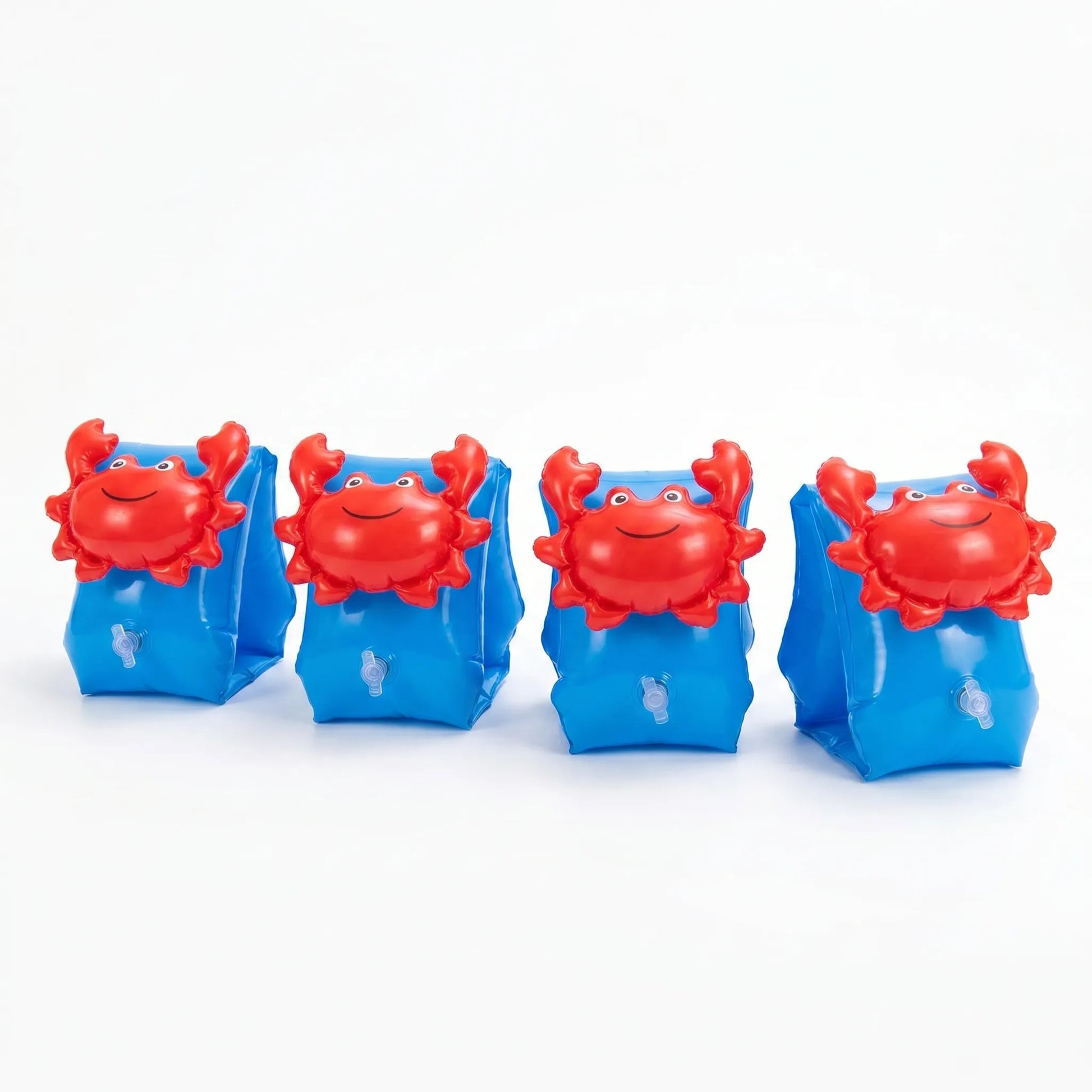 Opblaasbare zwembandjes voor kinderen 5