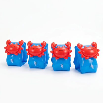 Opblaasbare zwembandjes voor kinderen 5