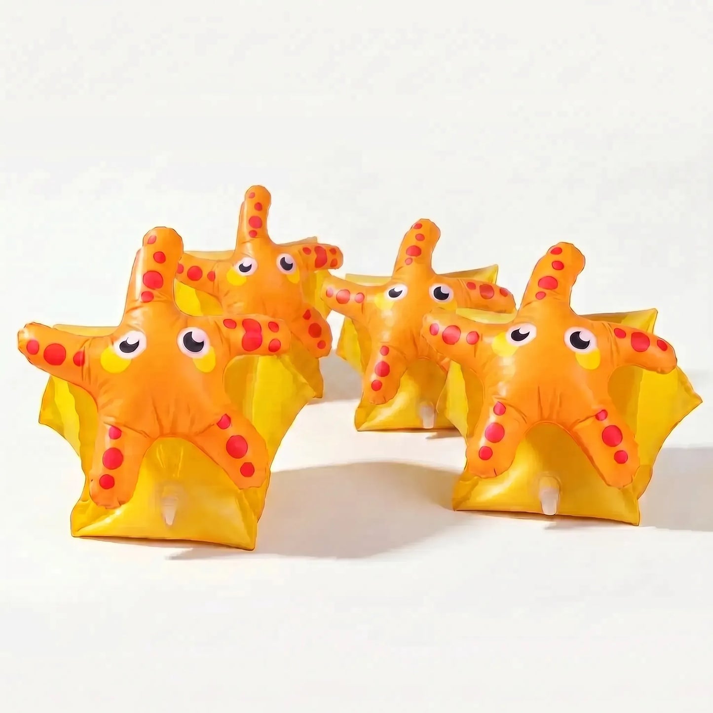 Opblaasbare zwembandjes voor kinderen 6