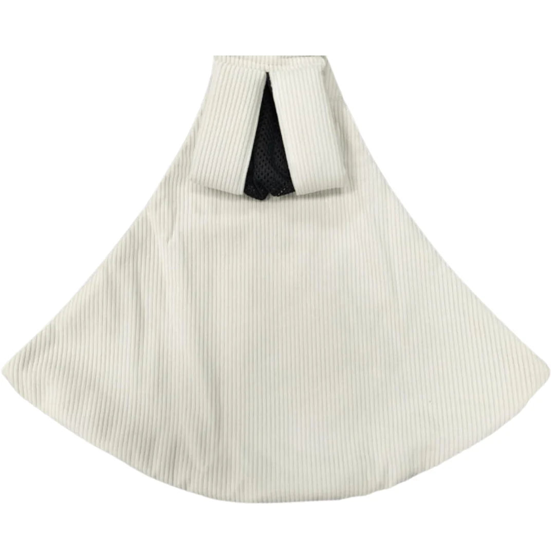 Baby Draagdoek – Handsfree Crossbody Babydrager