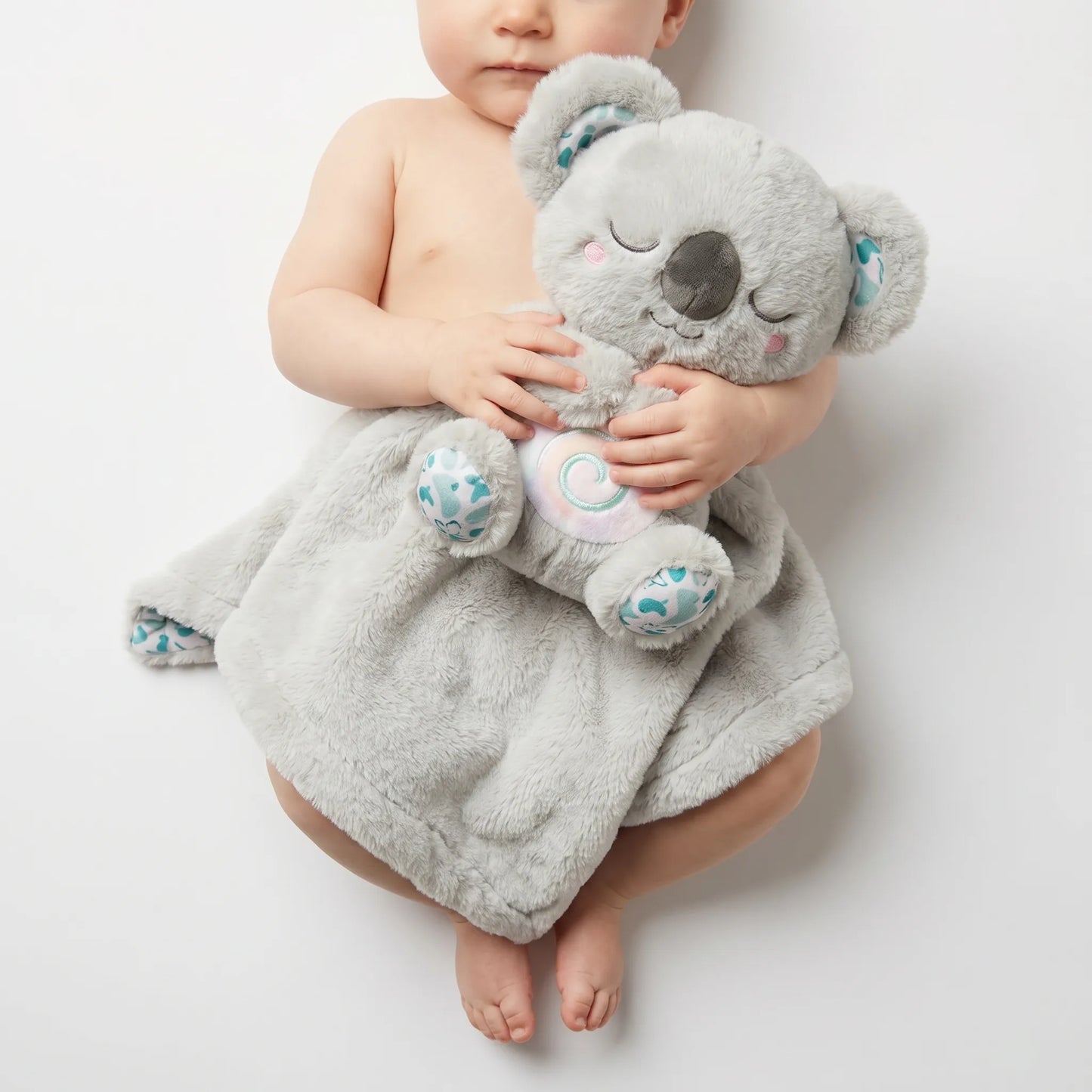 Kalmerende Koala Knuffel – Rustgevende Ademende Koala Knuffel Voor Kinderen