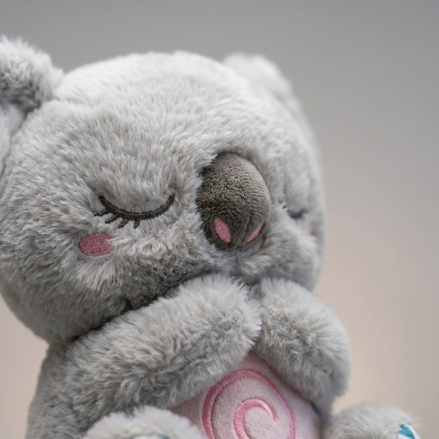 Kalmerende Koala Knuffel – Rustgevende Ademende Koala Knuffel Voor Kinderen