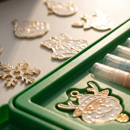Kids Knutselset - DIY Raamdecoratie Kits