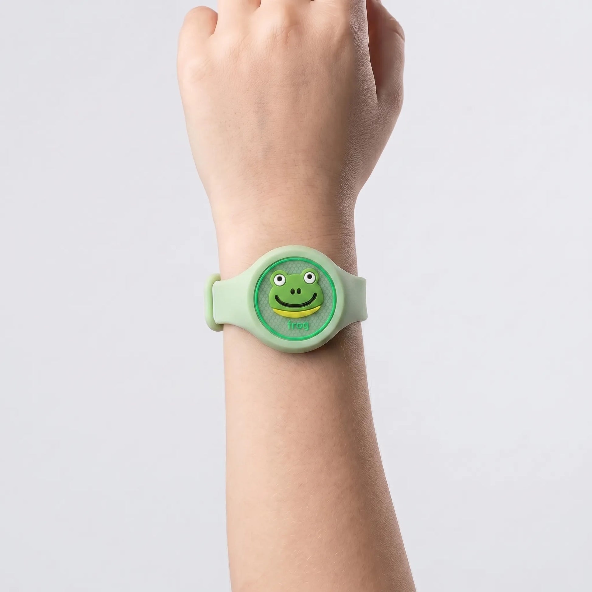 Kinder Anti-Muggen Armband – Verstelbaar Bandje tegen Muggenbeten