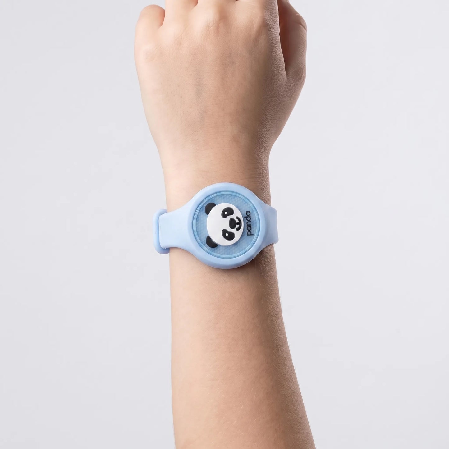 Kinder Anti-Muggen Armband – Verstelbaar Bandje tegen Muggenbeten