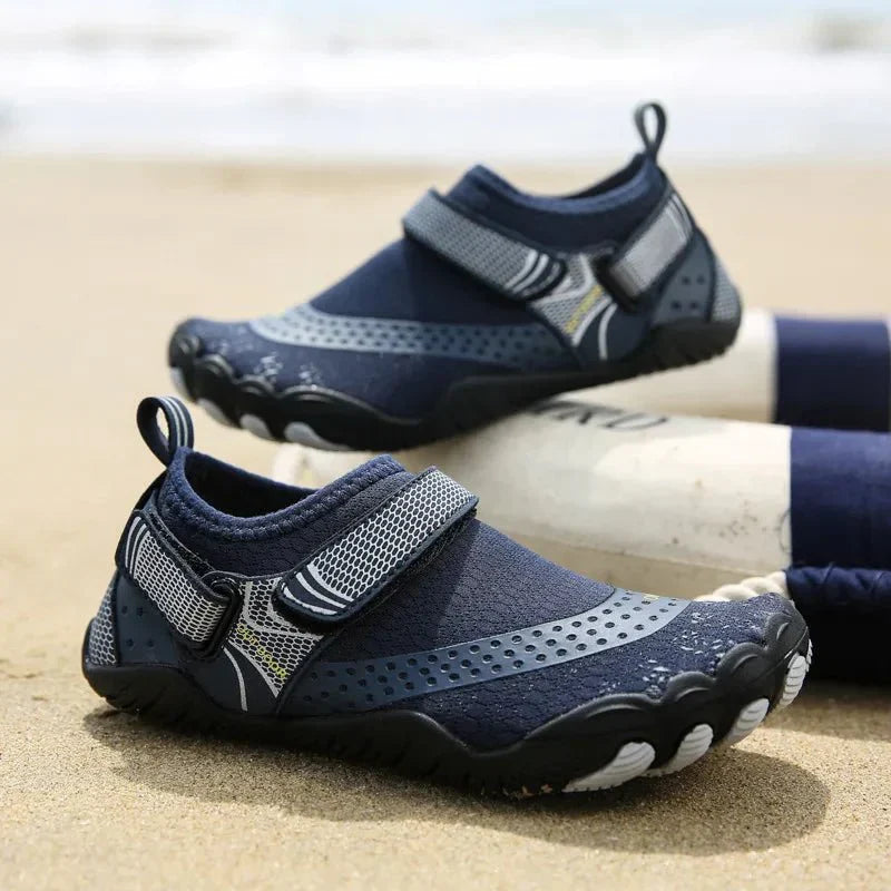 Kinder Barefoot Schoenen – Zomer Waterschoenen Voor Jongens En Meisjes