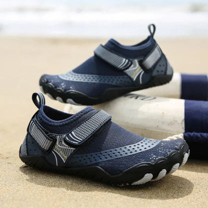 Kinder Barefoot Schoenen – Zomer Waterschoenen Voor Jongens En Meisjes