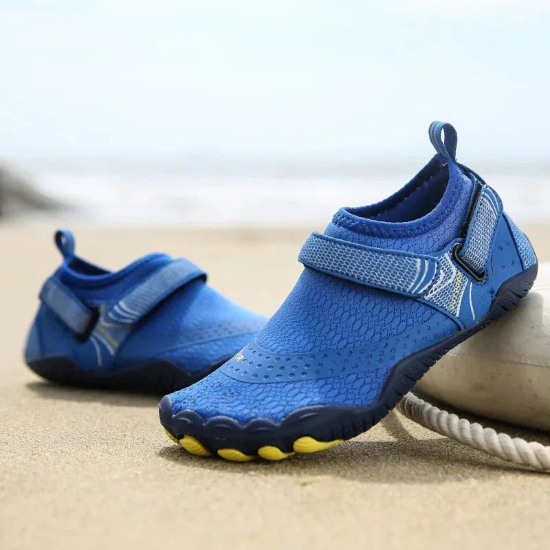 Kinder Barefoot Schoenen – Zomer Waterschoenen Voor Jongens En Meisjes