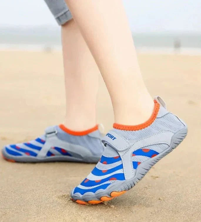 Kinder Barefoot Schoenen – Zomer Waterschoenen Voor Jongens En Meisjes