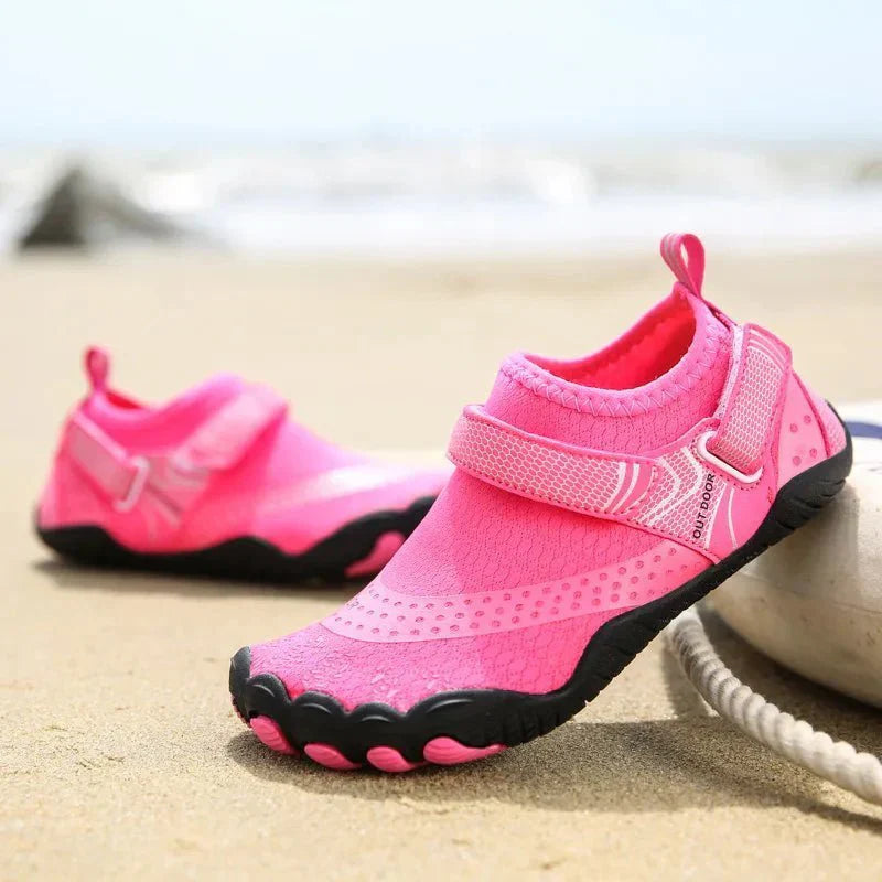 Kinder Barefoot Schoenen – Zomer Waterschoenen Voor Jongens En Meisjes