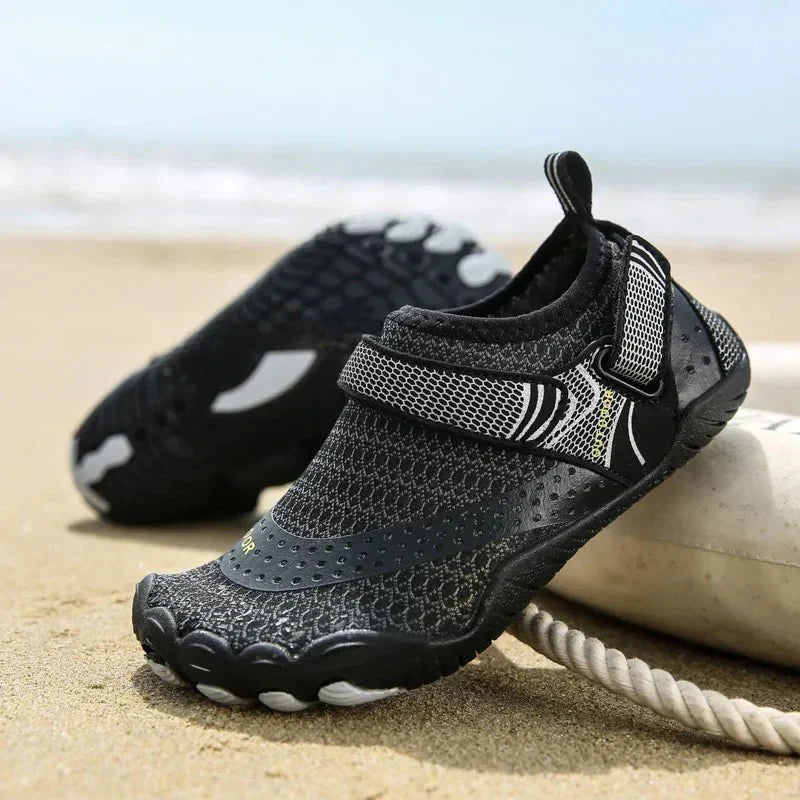 Kinder Barefoot Schoenen – Zomer Waterschoenen Voor Jongens En Meisjes