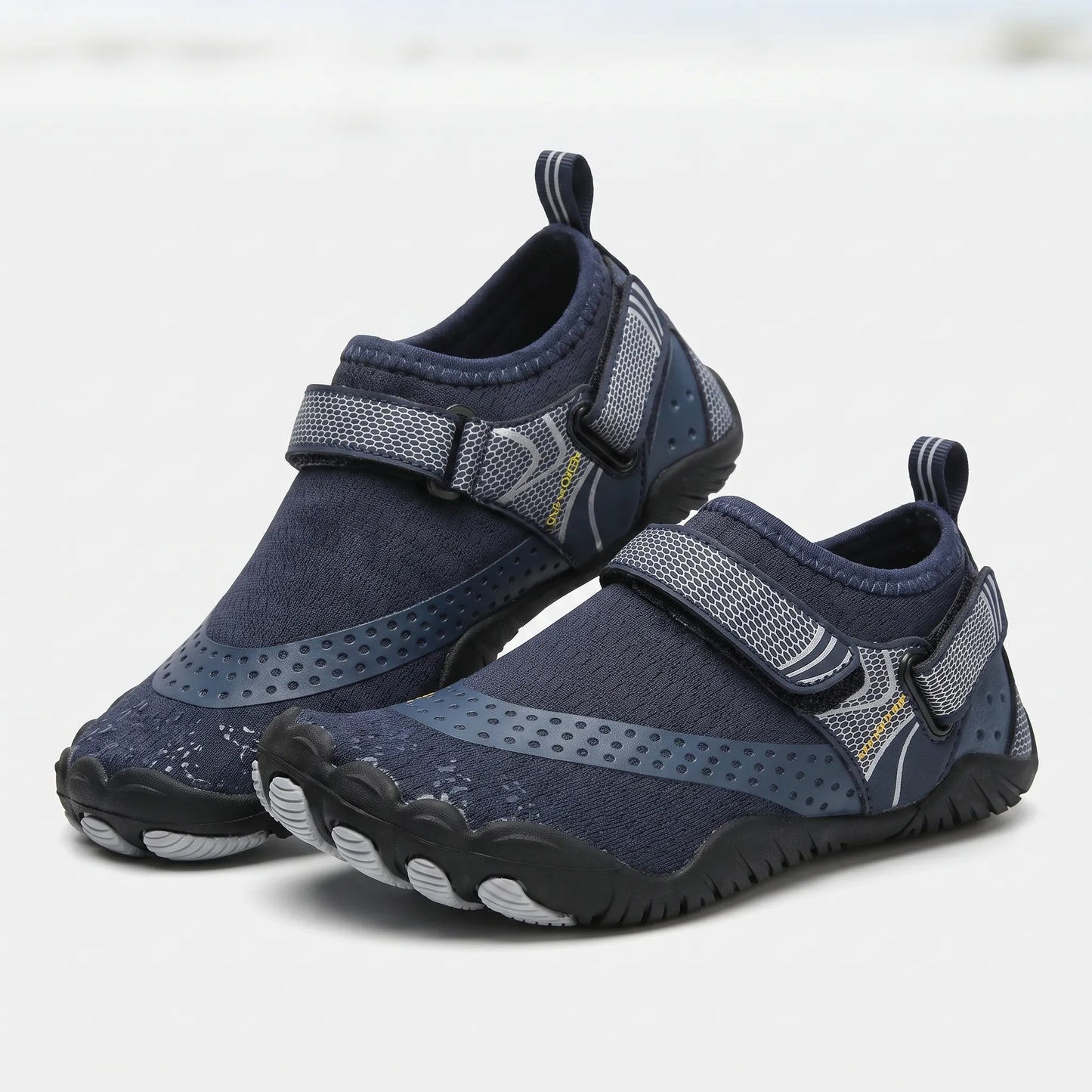 Kinder Barefoot Schoenen – Zomer Waterschoenen Voor Jongens En Meisjes