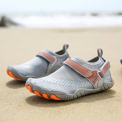 Kinder Barefoot Schoenen – Zomer Waterschoenen Voor Jongens En Meisjes