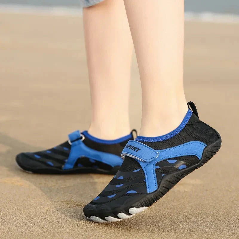 Kinder Barefoot Schoenen – Zomer Waterschoenen Voor Jongens En Meisjes