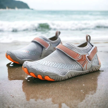 Kinder Barefoot Schoenen – Zomer Waterschoenen Voor Jongens En Meisjes