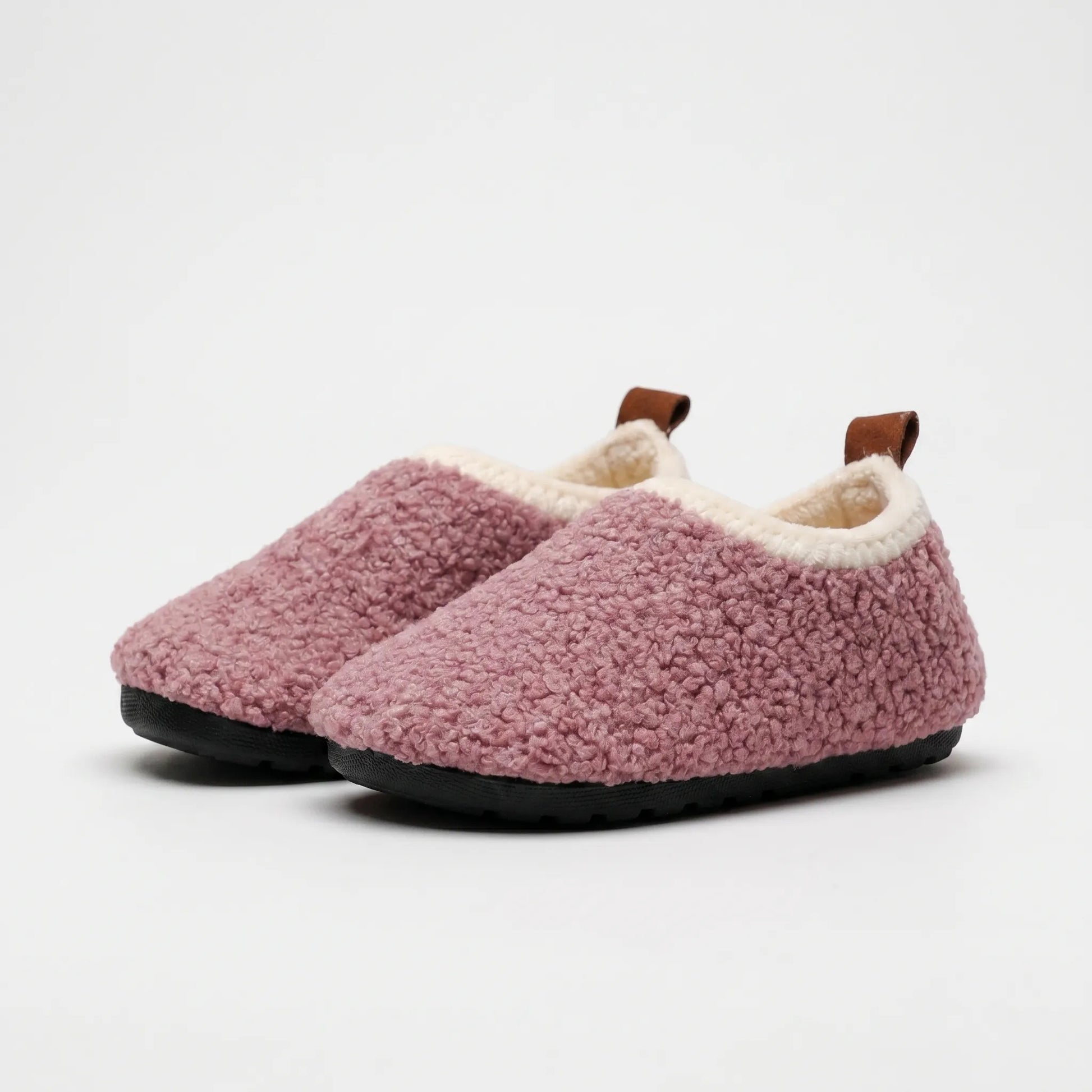 Kinder Instapschoenen - Warme Antislip Babysloffen