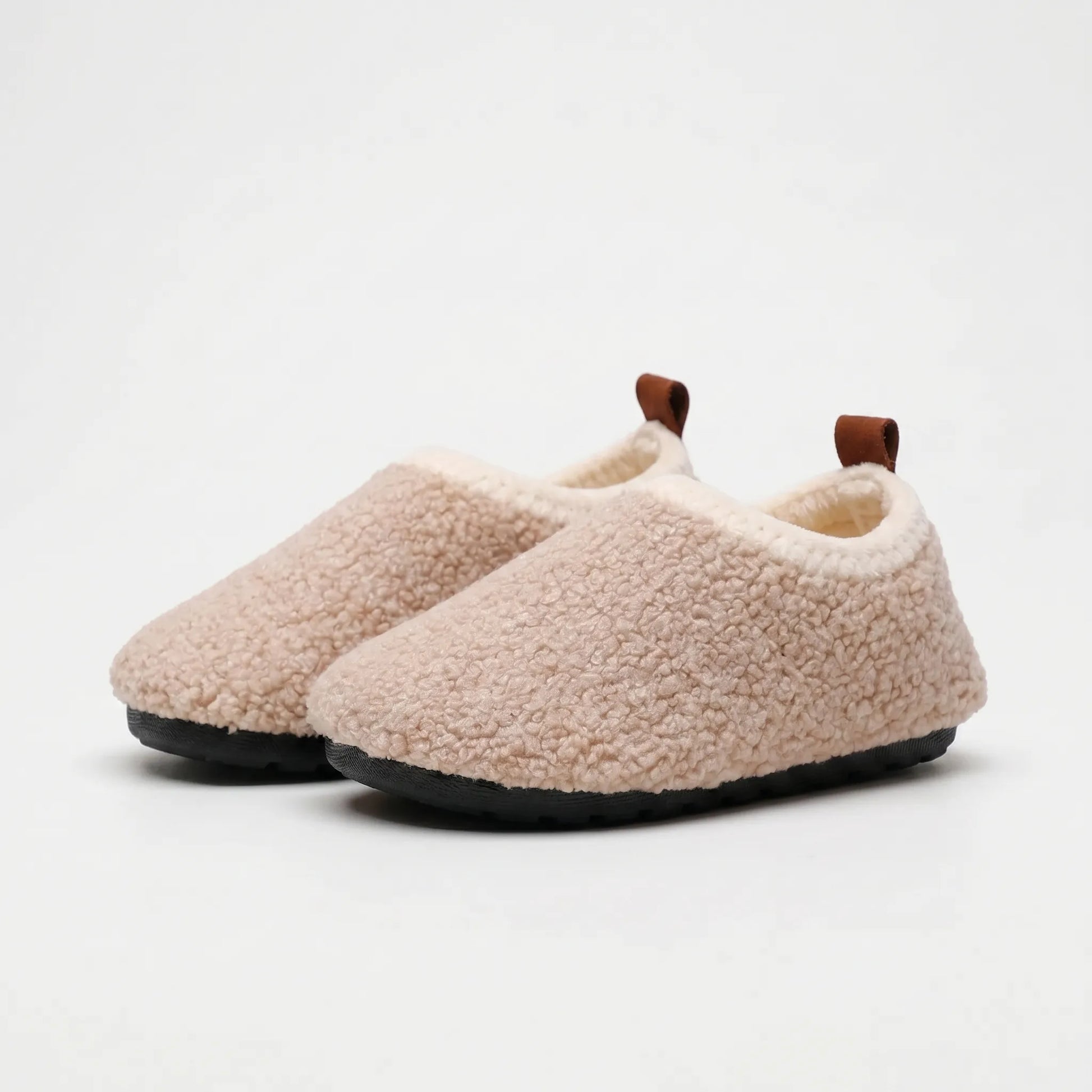 Kinder Instapschoenen - Warme Antislip Babysloffen