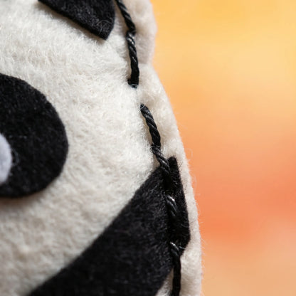 Kinder Naaikit - DIY Vilten Dieren Handnaaiset voor Kinderen