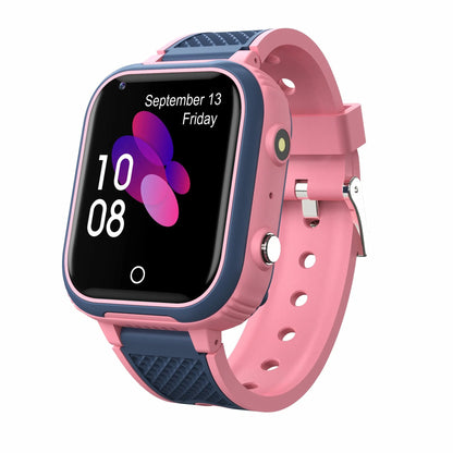 Kinder Smartwatch – 4G GPS Smartwatch Voor Jongens En Meisjes