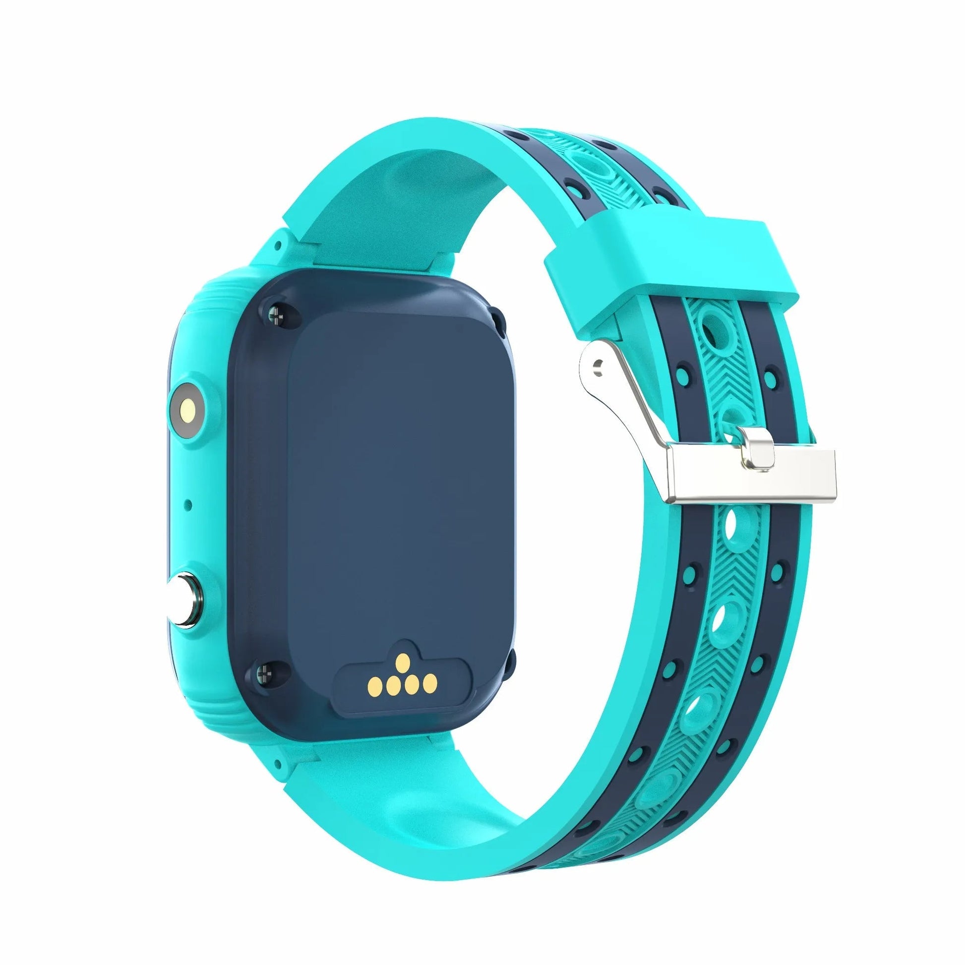 Kinder Smartwatch – 4G GPS Smartwatch Voor Jongens En Meisjes
