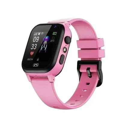 Kinder Smartwatch – Smartwatch Met Realtime GPS-Tracking
