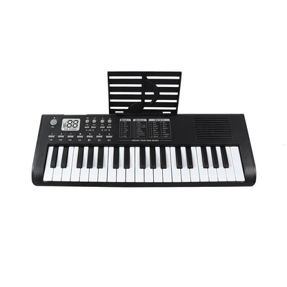 Kinder Speelpiano – Elektronisch Toetsenbord Met Microfoon Voor Kinderen