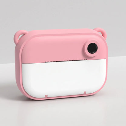 Kindercamera - Instant Polaroid Speelgoedcamera