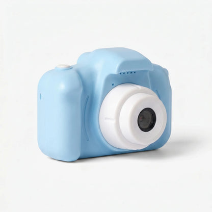 Kindercamera - Leuke oplaadbare speelgoedcamera