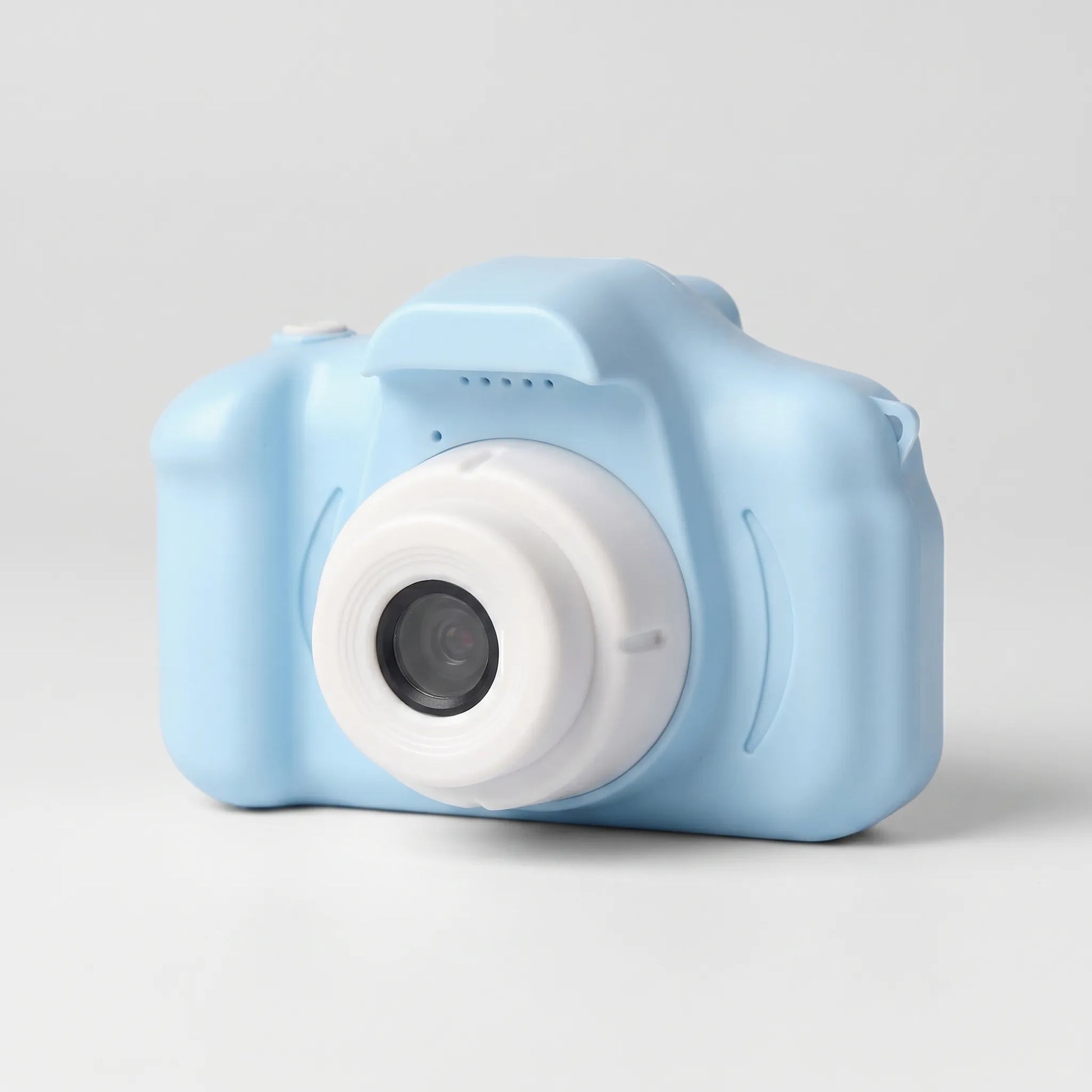 Kindercamera - Leuke oplaadbare speelgoedcamera