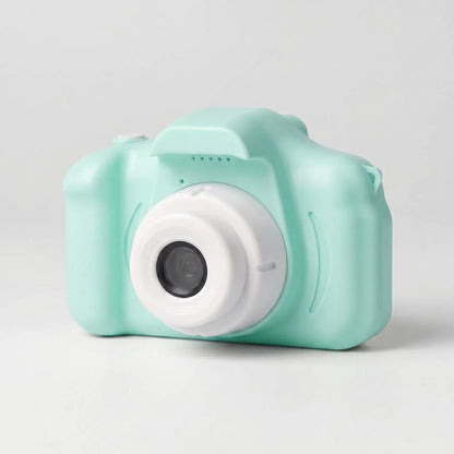 Kindercamera - Leuke oplaadbare speelgoedcamera