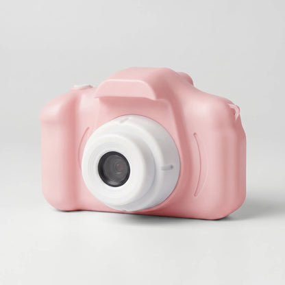 Kindercamera - Leuke oplaadbare speelgoedcamera