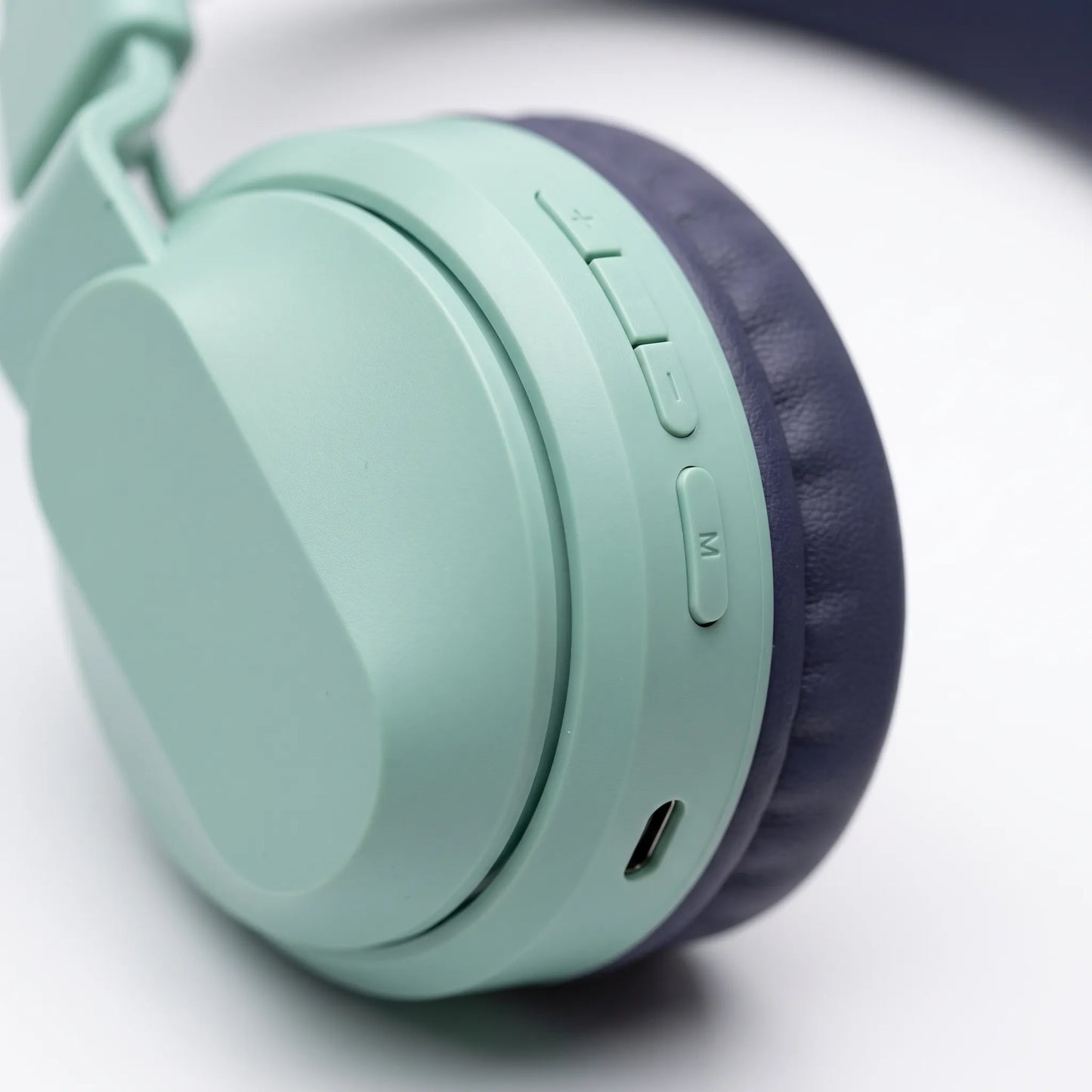 Kinderhoofdtelefoon – Bluetooth Hoofdtelefoon Met Ruisonderdrukking