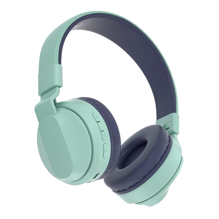 Kinderhoofdtelefoon – Bluetooth Hoofdtelefoon Met Ruisonderdrukking
