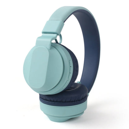Kinderhoofdtelefoon – Bluetooth Hoofdtelefoon Met Ruisonderdrukking