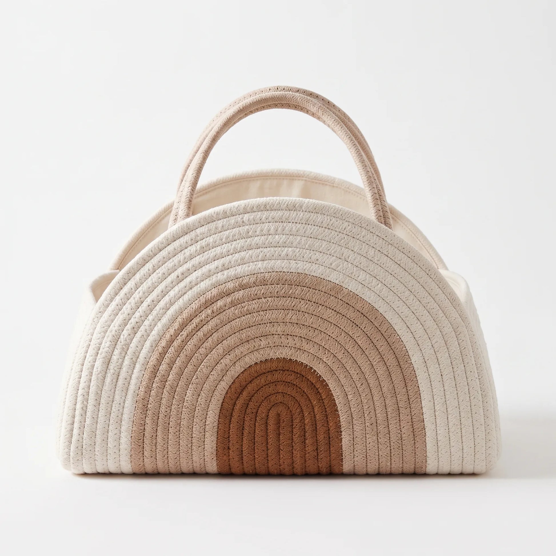 Kinderkamer Opbergmand – Baby Luier Caddy Tas