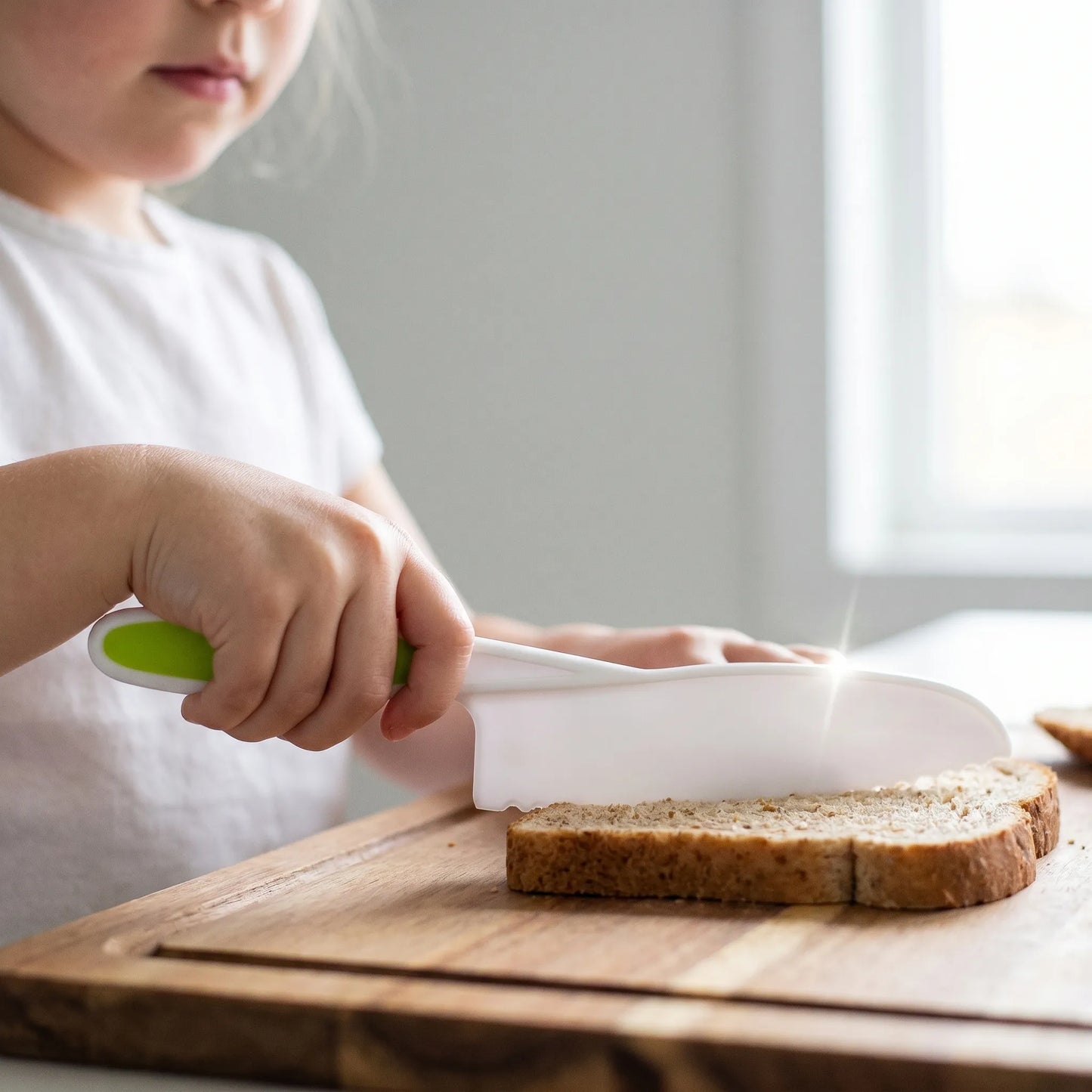 Kinderkoksset – Kookset voor Peuters