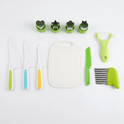 Kinderkoksset – Kookset voor Peuters
