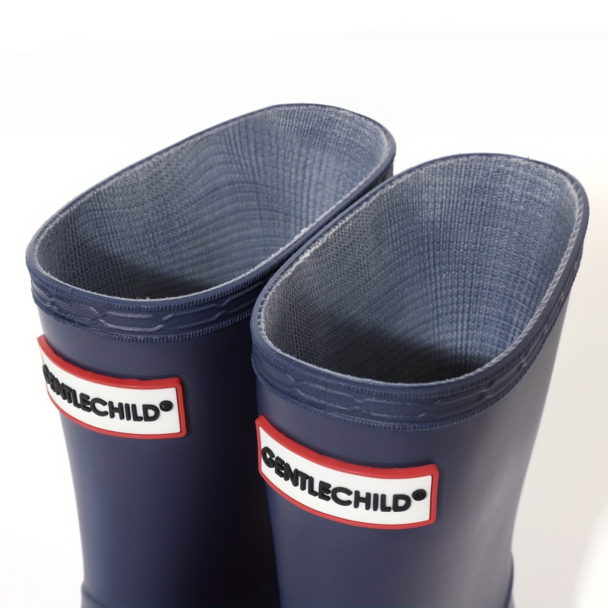 Kinderregenlaarzen Effen | Waterdichte PVC Laarzen met Antislipzool | Maten 23 tot 32