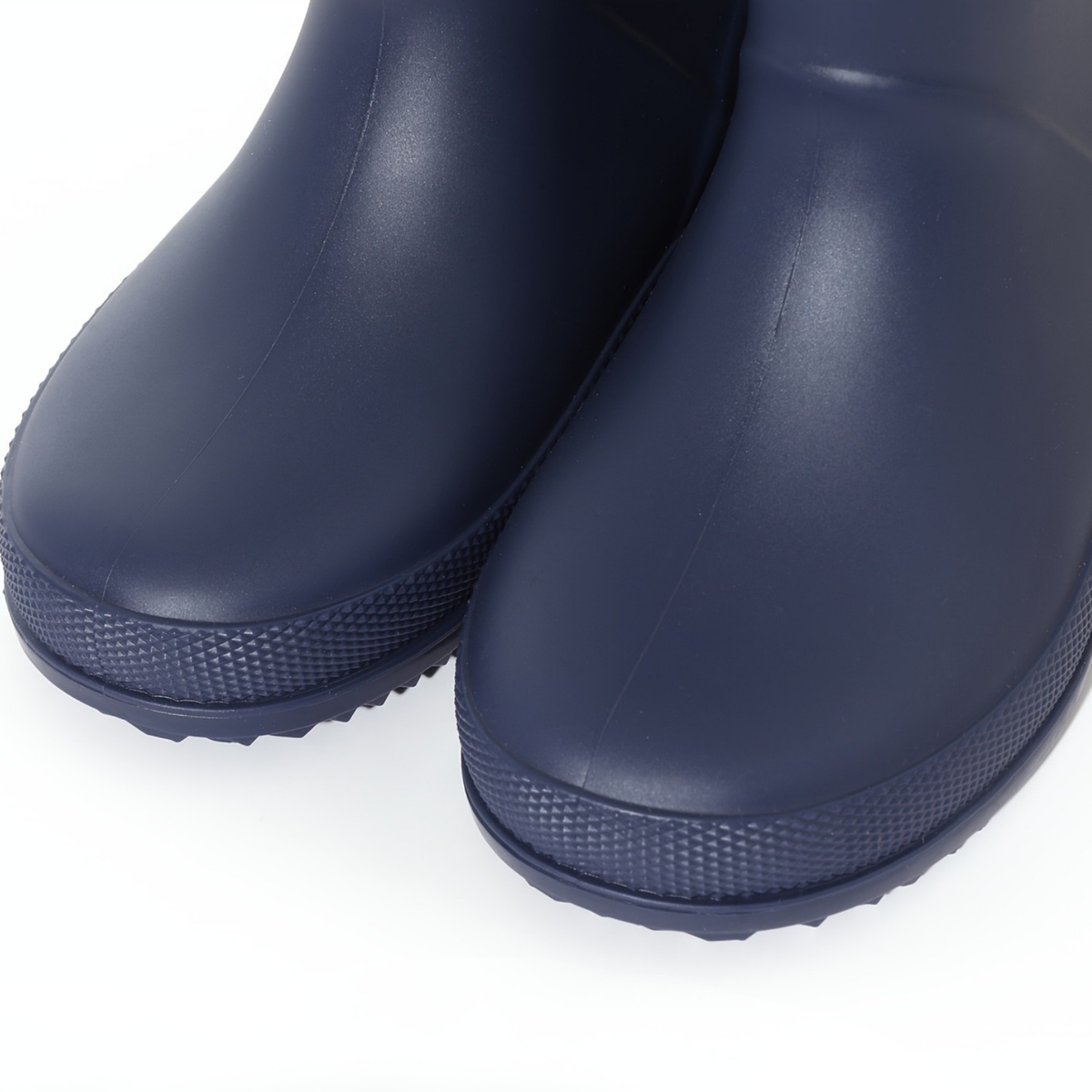 Kinderregenlaarzen Effen | Waterdichte PVC Laarzen met Antislipzool | Maten 23 tot 32