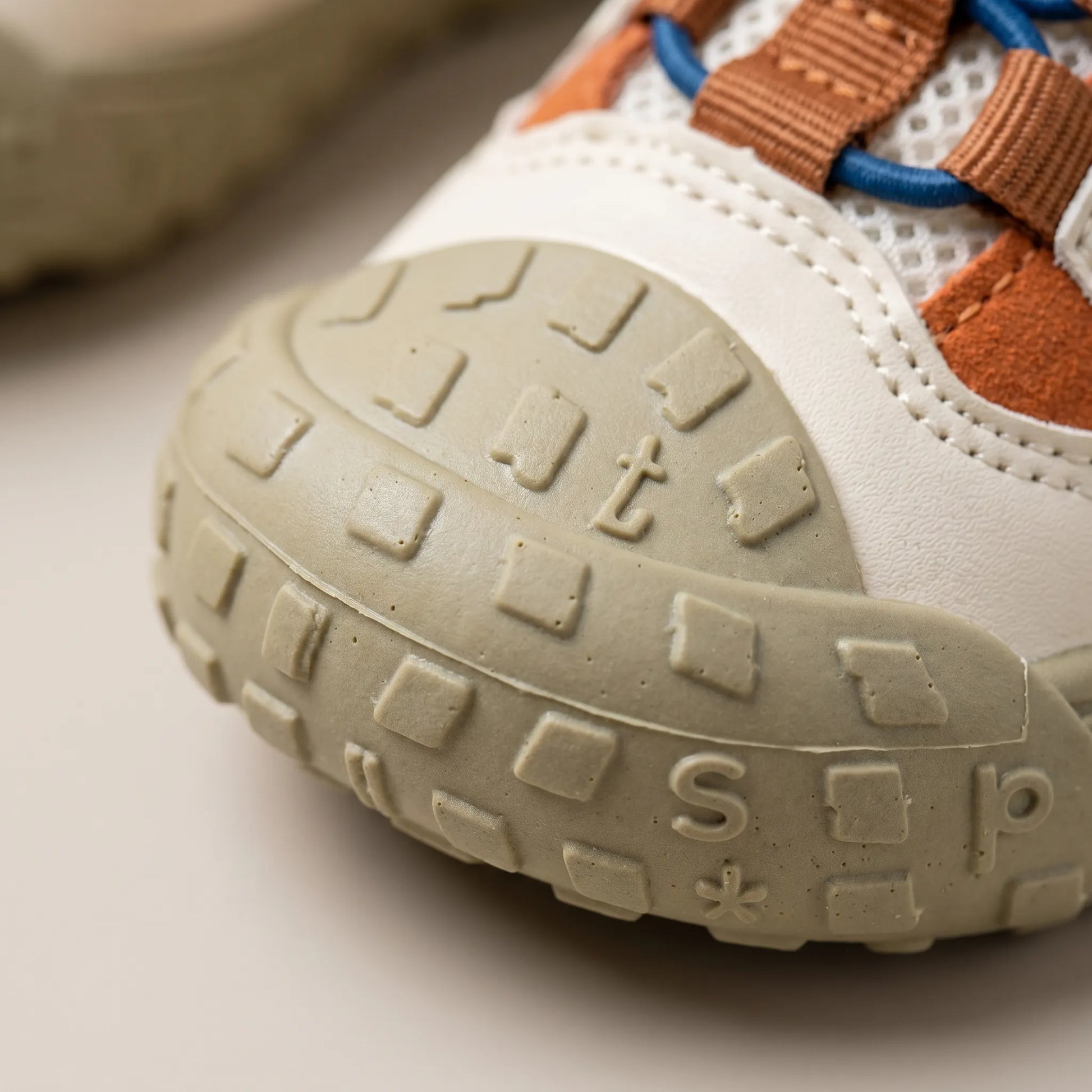 Kinderschoenen – Instap Mesh Sneakers Voor Peuters