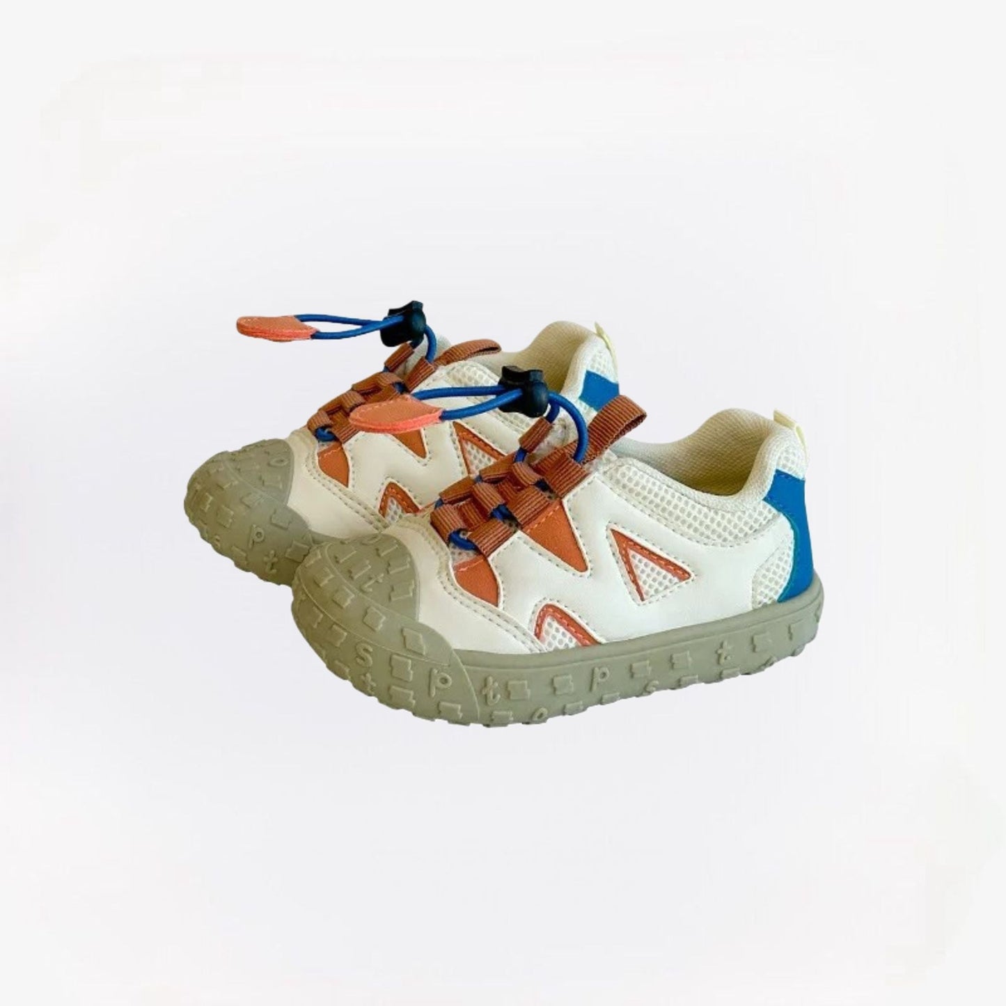 Kinderschoenen – Instap Mesh Sneakers Voor Peuters